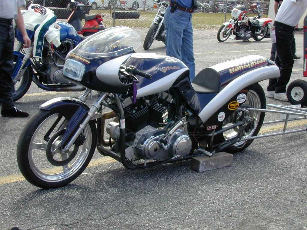 Cycle Bandit Motorcycle Parts